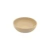 Eclipse Uno Taupe Round Bowl 125mm -Hospitality Super Store TI959124 500x500 1