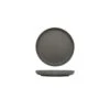 Eclipse Uno Dark Grey Round Plate 175mm 1 Eclipse Uno Dark Grey Round Plate 175mm -Hospitality Super Store TI959306 500x500 1