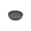 Eclipse Uno Dark Grey Round Bowl 125mm -Hospitality Super Store TI959324 500x500 1