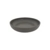 Eclipse Uno Dark Grey Round Bowl 220mm -Hospitality Super Store TI959328 500x500 1