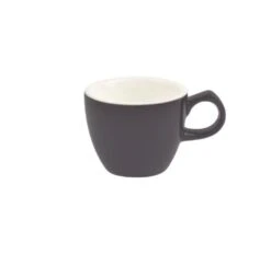 Espresso Cup 90ml Pewter