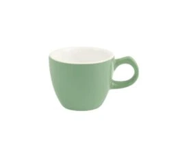 Espresso Cup Mint 90ml
