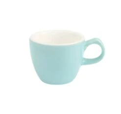 Espresso Cup 90ml Sky