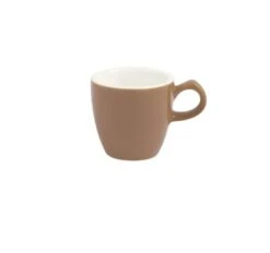 Coffee Cup Tall 150ml Moka