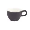 Coffee Cup 150ml Pewter -Hospitality Super Store TI976131 500x469 1