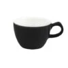 Coffee Cup 150ml Jet Black