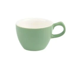 Coffee Cup 150ml Mint