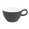 Coffee Cup 200ml Pewter