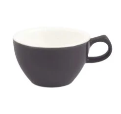 Coffee Cup 200ml Pewter