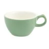 Coffee Cup 200ml Mint