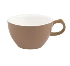 Coffee Cup 200ml Moka