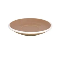 Saucer 142mm Moka