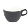 Coffee Cup 280ml Pewter -Hospitality Super Store TI976301 500x469 1