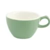 Coffee Cup 280ml Mint