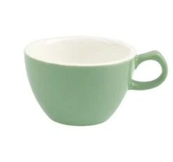 Coffee Cup 280ml Mint
