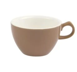 Coffee Cup 280ml Moka