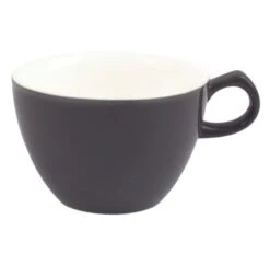 Coffee Cup 350ml Pewter