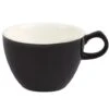 Coffee Cup 350ml Jet Black