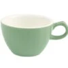 Coffee Cup 350ml Mint -Hospitality Super Store TI976333 500x469 1