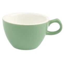 Coffee Cup 350ml Mint