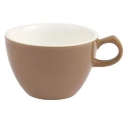 Coffee Cup 350ml Moka