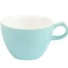 Coffee Cup 350ml Sky