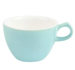 Coffee Cup 350ml Sky