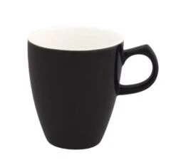 Mug 400ml Jet Black