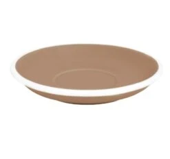 Saucer 154mm Moka