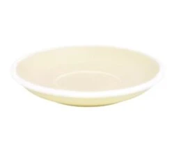Saucer 154mm Oat