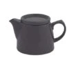 Teapot 350ml Pewter -Hospitality Super Store TI976401 1 500x469 1