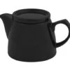 Teapot 500ml Jet Black -Hospitality Super Store TI976432 500x469 1