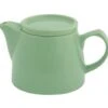 Teapot 500ml Mint -Hospitality Super Store TI976433 500x469 1