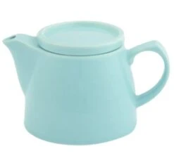 Teapot 500ml Sky