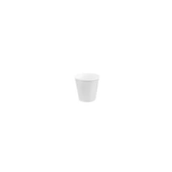Espresso Cup 90ml No Hdl Bianco