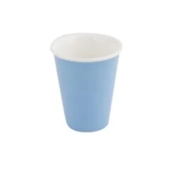 Latte Cup 200ml No Hdl Breeze