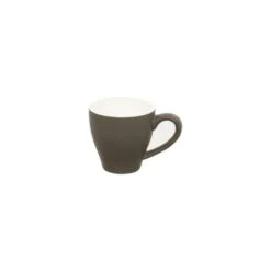 Cappuccino Cup 200ml Cono Slate