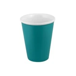 Latte Cup 200ml No Hdl Aqua