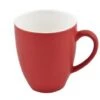 Mug 400ml Intorno Rosso -Hospitality Super Store TI978372