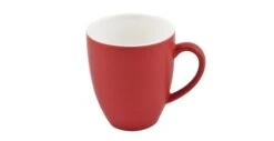 Mug 400ml Intorno Rosso