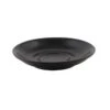 Saucer 140mm Intorno Raven -Hospitality Super Store TI978395