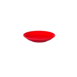 Saucer 150mm Intorno Rosso