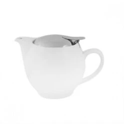 Teapot 350ml Bianco