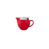Teapot 350ml Rosso -Hospitality Super Store TI978602 500x500 1