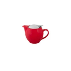 Teapot 350ml Rosso