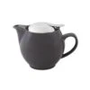 Teapot 350ml Slate -Hospitality Super Store TI978604 500x500 1