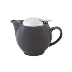 Teapot 350ml Slate