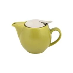Teapot 350ml Bamboo