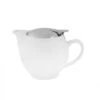 Teapot 500ml Bianco -Hospitality Super Store TI978631