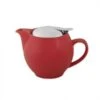 Teapot 500ml Rosso -Hospitality Super Store TI978632